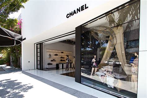 chanel stores in california|chanel outlet mall.